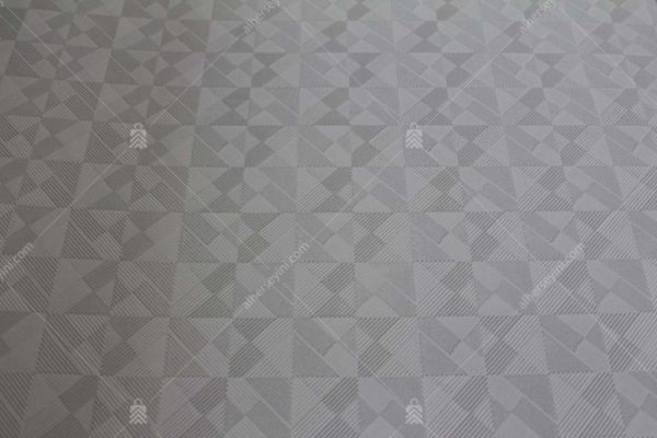 1103-1 Geometrik Duvar Kağıdı Detay