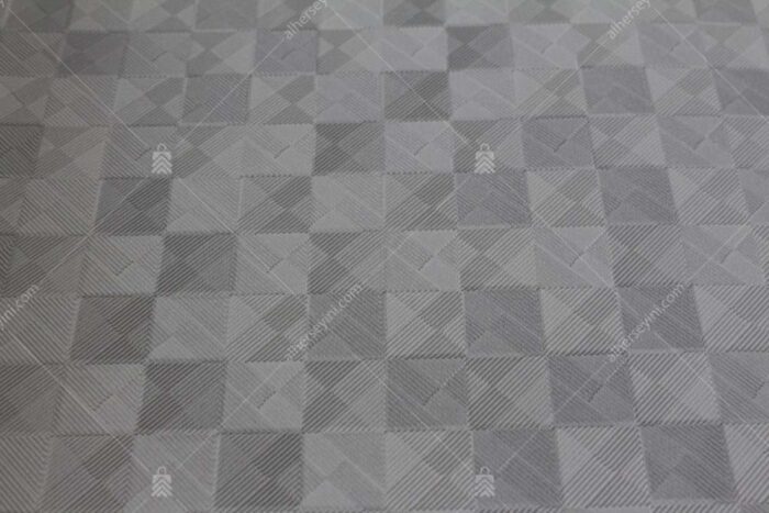 1103-2 Geometrik Duvar Kağıdı Detay