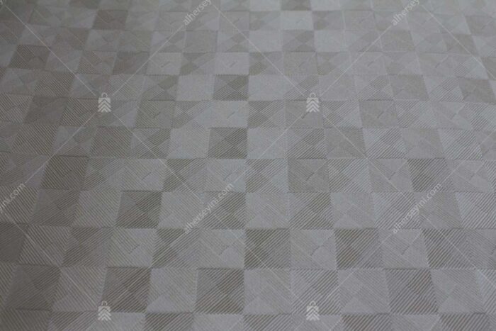 1103-3 Geometrik Duvar Kağıdı Detay