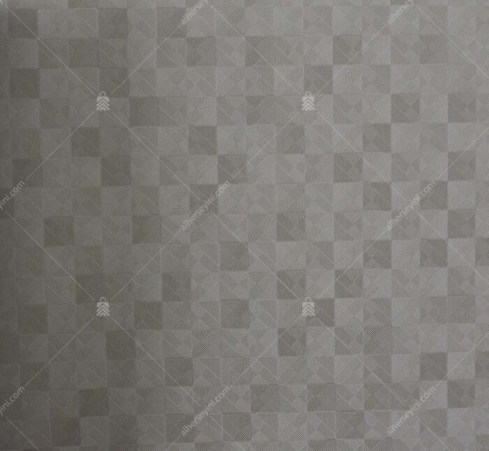 1103-3 Geometrik Duvar Kağıdı