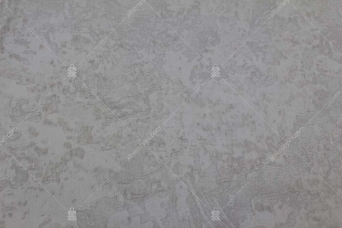 1108-1 Beyaz Doğal Taş Görünümlü Duvar Kağıdı Detay