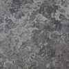 1108-5 Siyah Doğal Taş Görünümlü Duvar Kağıdı Detay