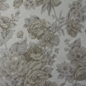 5806-1 Adawall Kalinka Klasik Çiçekli Duvar Kağıdı