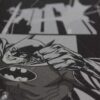 8917-2 Batman Desenli Duvar Kağıdı Detay