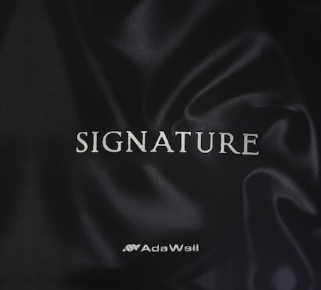 Signature-Katalog