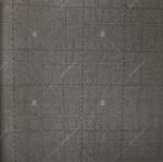 1001-4 Kahverengi Geometrik Duvar Kağıdı