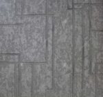 1202-3 Octagon Geometrik Duvar Kağıdı