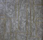 1202-4 Adawall Geometrik Duvar Kağıdı