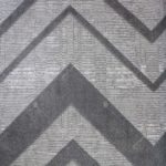 1207-5 Adawall Octagon Zikzak Geometrik Duvar Kağıdı