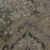 9911-4 Kahverengi Neoklasik Duvar Kağıdı Detay