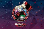 2064-4 Warner Bros Harley Quinn Çocuk Odası Poster Duvar Kağıdı