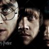 2109-4 Warner Bros Harry Potter Çocuk Odası Duvar Posteri