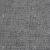 11619-5 Gri Keten Görünümlü Duvar Kağıdı