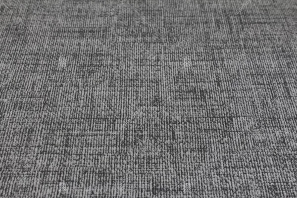 11619-7 Gray Linen Pattern Wallpaper Gri Keten Görünümlü Duvar Kağıdı