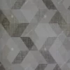 2906 Wall212 Minimalist Geometrik Duvar Kağıdı