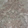 1303-4 Barok Tarzı Damask Duvar Kağıdı