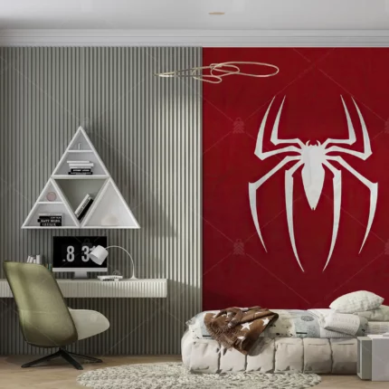GRP570035 Örümcek Adam Poster Duvar Kağıdı