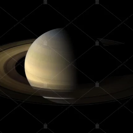 GRP630059 Satürn Poster Duvar Kağıdı