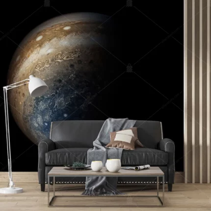 GRP630070 Jüpiter Gezegeni Poster Duvar Kağıdı