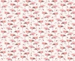 GRP850101 Flamingolar Poster Duvar Kağıdı