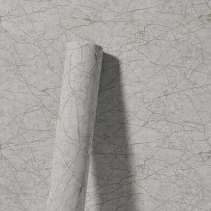 23107-3 Adawall Roka Deri Görünümlü Duvar Kağıdı