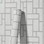 23108-1 Adawall Roka Ahşap Görünümlü Duvar Kağıdı