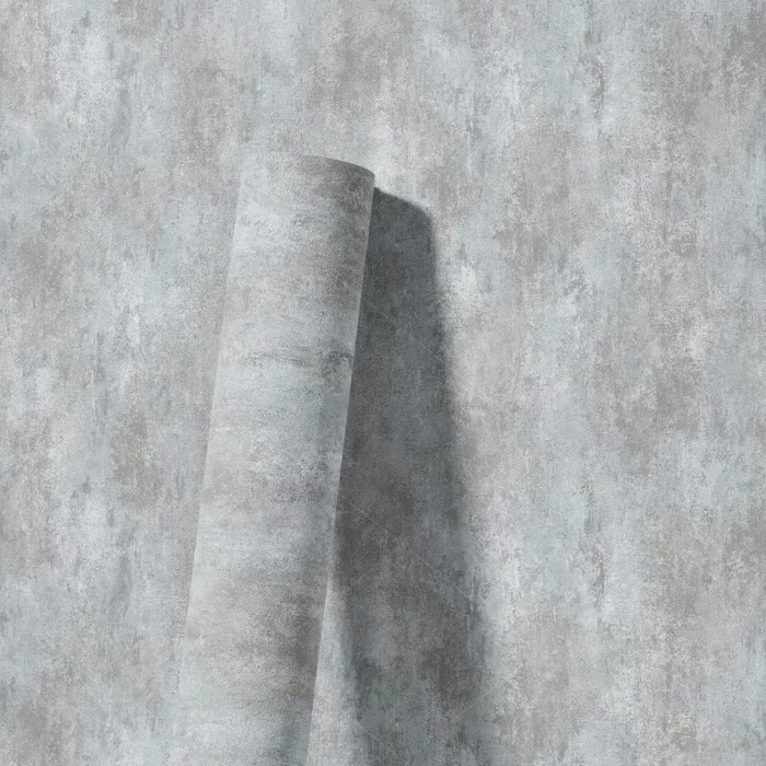 23111-4 Adawall Roka Düz Eskitme Görünümlü Duvar Kağıdı