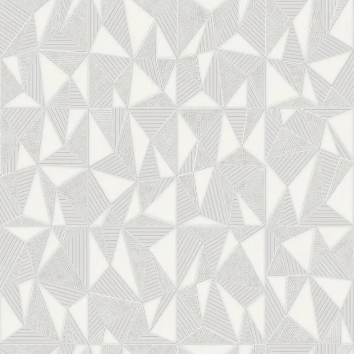 23204-1 Adawall Omega Modern Geometrik Duvar Kağıdı