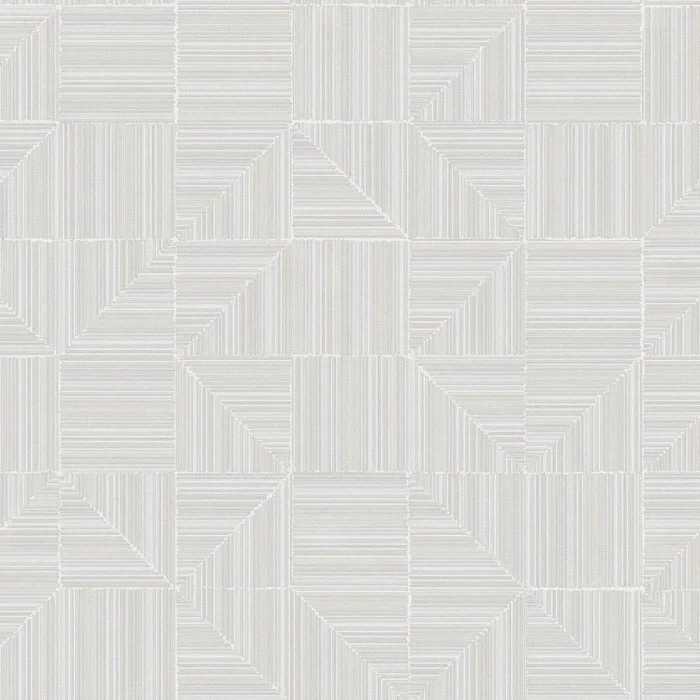 23209-1 Adawall Omega Geometrik Desenli Modern Duvar Kağıdı