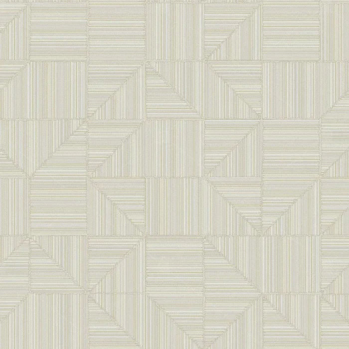 23209-2 Adawall Omega Geometrik Desenli Modern Duvar Kağıdı