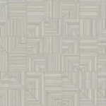 23209-3 Adawall Omega Geometrik Desenli Modern Duvar Kağıdı