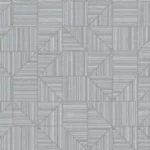 23209-5 Adawall Omega Geometrik Desenli Modern Duvar Kağıdı