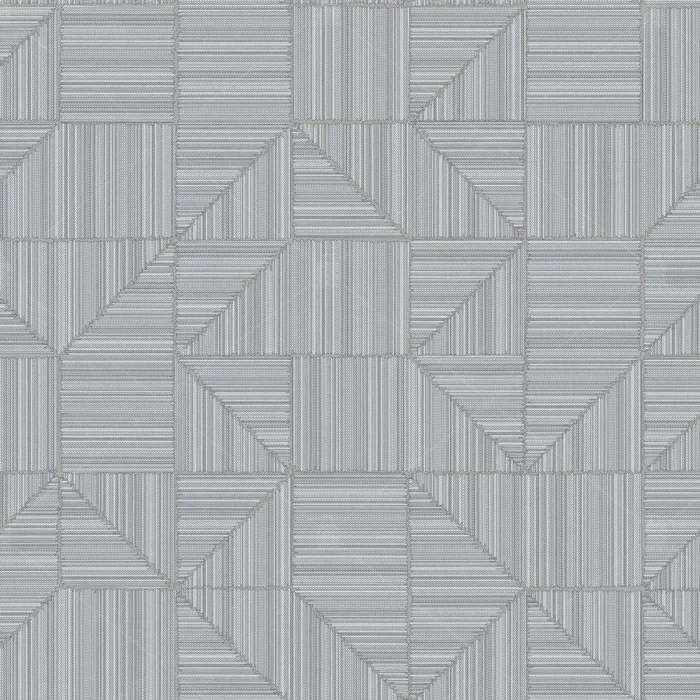 23209-5 Adawall Omega Geometrik Desenli Modern Duvar Kağıdı