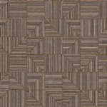 23209-6 Adawall Omega Geometrik Desenli Modern Duvar Kağıdı